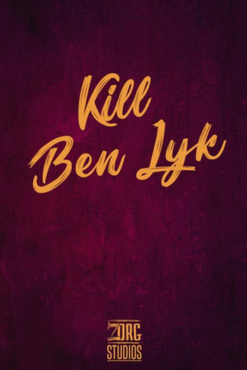  de Filme Matem Ben Lyk (2018)