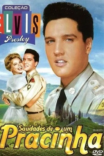  de Filme Saudades de um Pracinha (1960)
