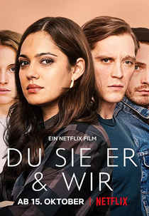 No Jogo do Amor (Du Sie Er & Wir)