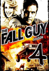Duro na Queda (4ª Temporada) (The Fall Guy (Season 4))