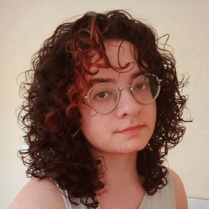 Foto de perfil de Gabriela