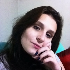 Foto de perfil de Bruna Albino
