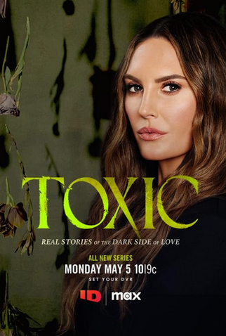 Poster 1 de Série Amores Tóxicos (2025)