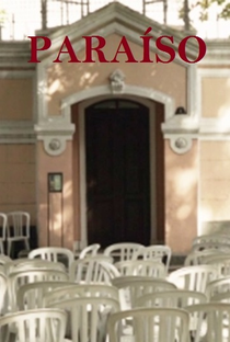 Paraíso - Poster / Capa / Cartaz - Oficial 2