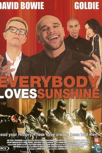  de Filme Everybody Loves Sunshine (1999)