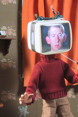 Um Amor de Televisão (Un Amour de Télés)