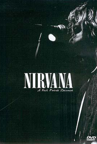 Poster 1 de Filme Nirvana - A Rock Portrait Document (2002)
