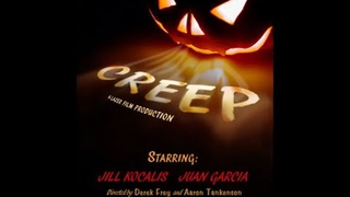 Trailer: CREEP - Directed by Derek Frey & Aaron Tankenson