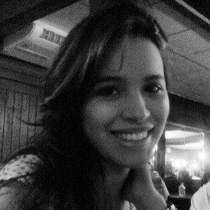Foto de perfil de Larissa