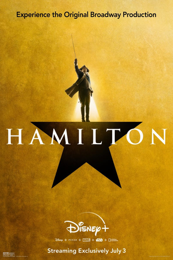  de Filme Hamilton (2020)