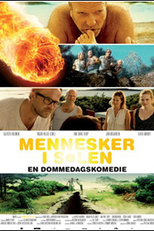 Mennesker I Solen (Mennesker I Solen)