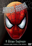 Homem Aranha: O Último Confronto (Spider-Man: The Ultimate Villain Showdown)