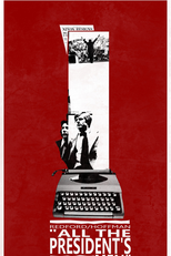 Todos os Homens do Presidente (All the President's Men)