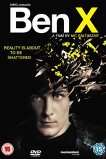 Ben X - A Fase Final (Ben X)