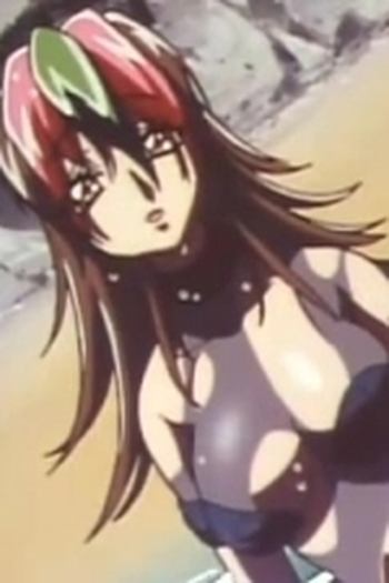 Poster de Episódio Darkness (1999)