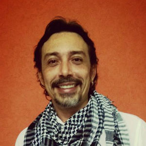 Foto de perfil de Roger