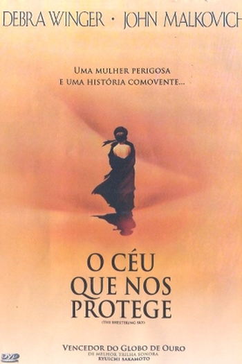  de Filme O Céu Que Nos Protege (1990)