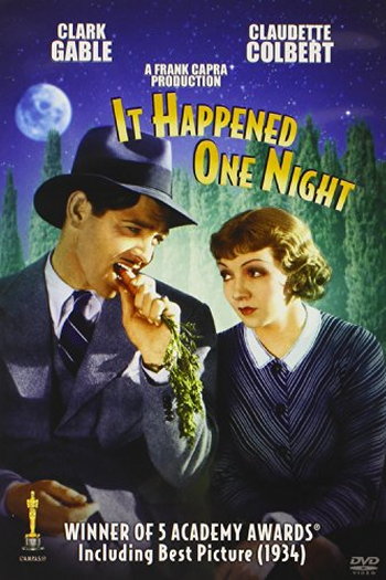  de Filme Aconteceu Naquela Noite (1934)