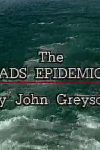 Poster de Curta The ADS Epidemic (1987)