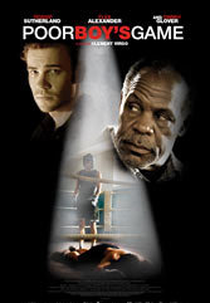 O Round Final (Poor Boy's Game)