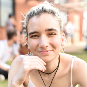 Foto de perfil de Bruna