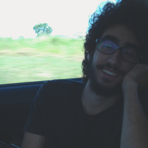 Foto de perfil de Davi
