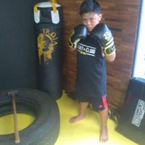 Foto de perfil de Gustavo Yukio