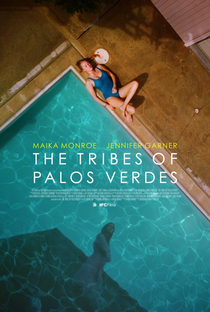 As Tribos de Palos Verdes - Poster / Capa / Cartaz - Oficial 1