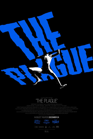 Poster 2 de Filme The Plague (2025)