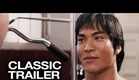 Dragon: The Bruce Lee Story Official Trailer #1 - Robert Wagner Movie (1993) HD