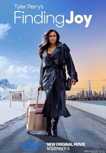 Em Busca da Felicidade (Tyler Perry's Finding Joy)