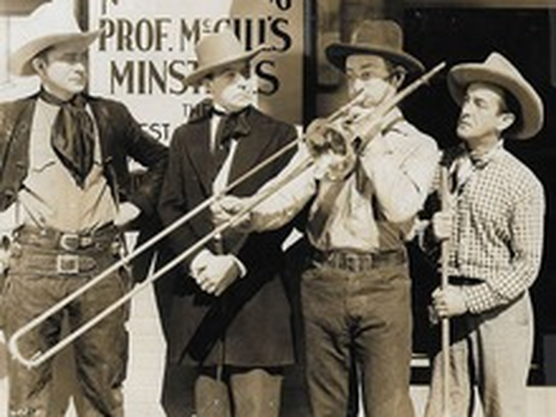 Foto 11 de Arizona Days