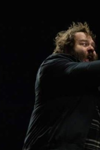 Poster de Episódio Þáttur 8 af 8 (2021)