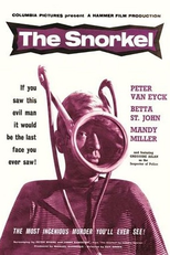 Suicídio ou Assassinato? (The Snorkel)