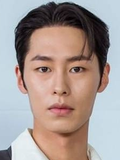 Lee Jae Wook (II)