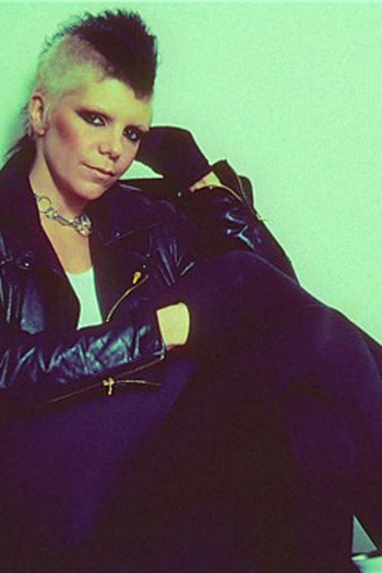 Poster de Episódio Wendy O. Williams (2025)