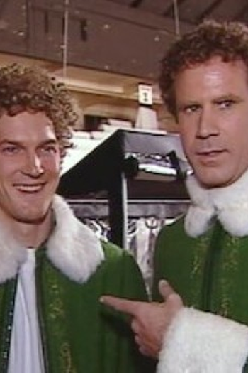 Poster de Episódio Elf (2020)