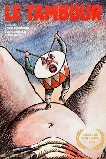  de Filme O Tambor (1979)