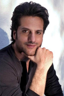 Fardeen Khan - Poster 1