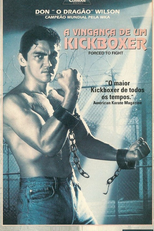 Vingança Extrema (Bloodfist III: Forced to Fight)