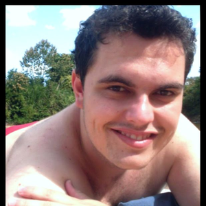 Foto de perfil de Márcio