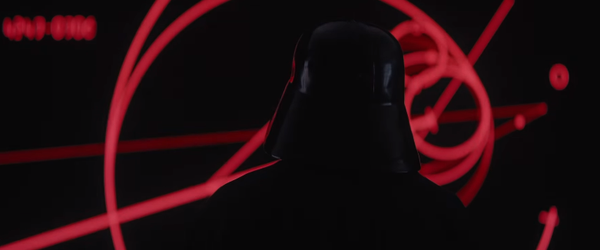 Rogue One: Uma História Star Wars | Novo trailer com Darth Vader