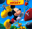 A Casa do Mickey Mouse: A Grande Caçada à Casa do Mickey