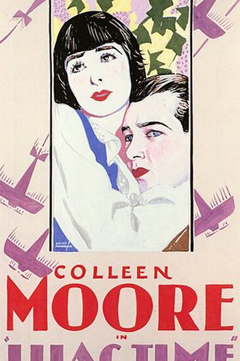  de Filme Amor Nunca Morre (1928)