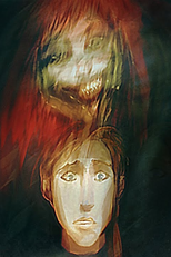 Pleasant Inn, The Night Receptionist (Pleasant Inn, The Night Receptionist)