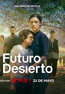 Futuro Deserto (Futuro Desierto)