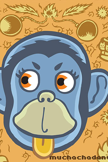 Poster de Série Muchachada nui (2ª Temporada) (2008)