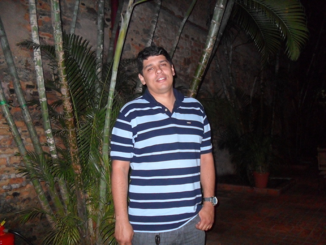 Marcelo Castro Silva - Foto 1
