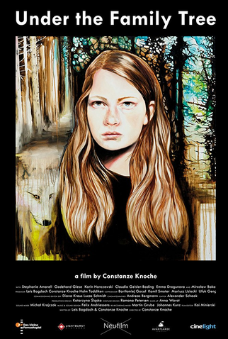 Poster 1 de Filme Under the Family Tree (2017)