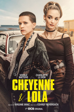 Cheyenne & Lola (1ª Temporada) (Cheyenne & Lola (Season 1))